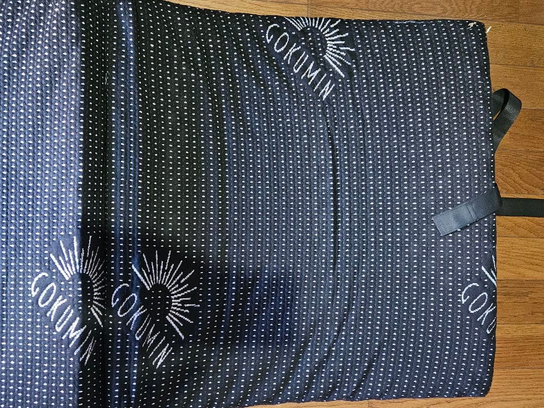 GOKUMIN ごろ寝 マットレス お昼寝マット　60✕180cm