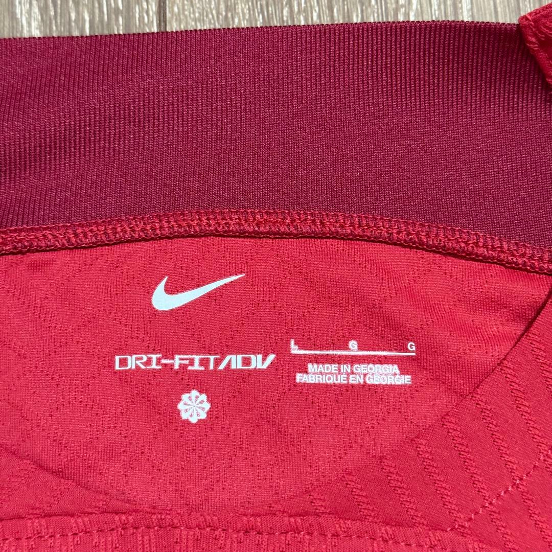 正規品 新品 リバプールFC FIRMINO オーセンティック ユニフォーム