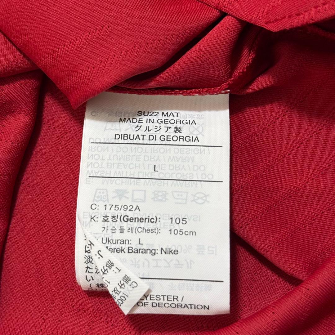 正規品 新品 リバプールFC FIRMINO オーセンティック ユニフォーム