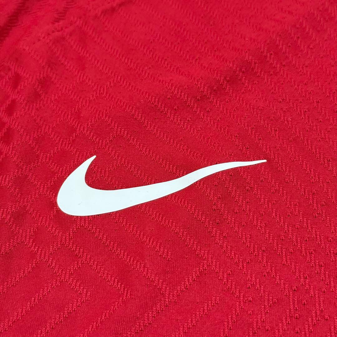 正規品 新品 リバプールFC FIRMINO オーセンティック ユニフォーム