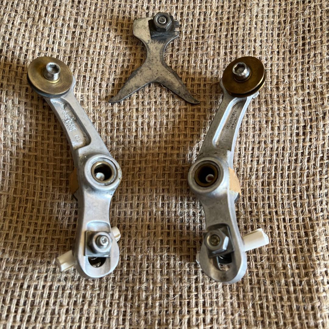 SUNTOUR パワーブレーキ