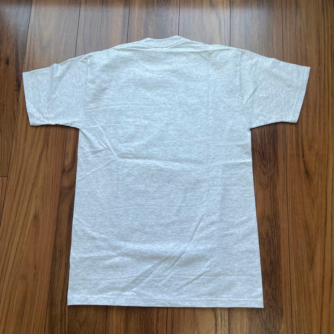 90s 00s 西武ライオンズ 松坂大輔 Tシャツ グレー M ほぼデッド