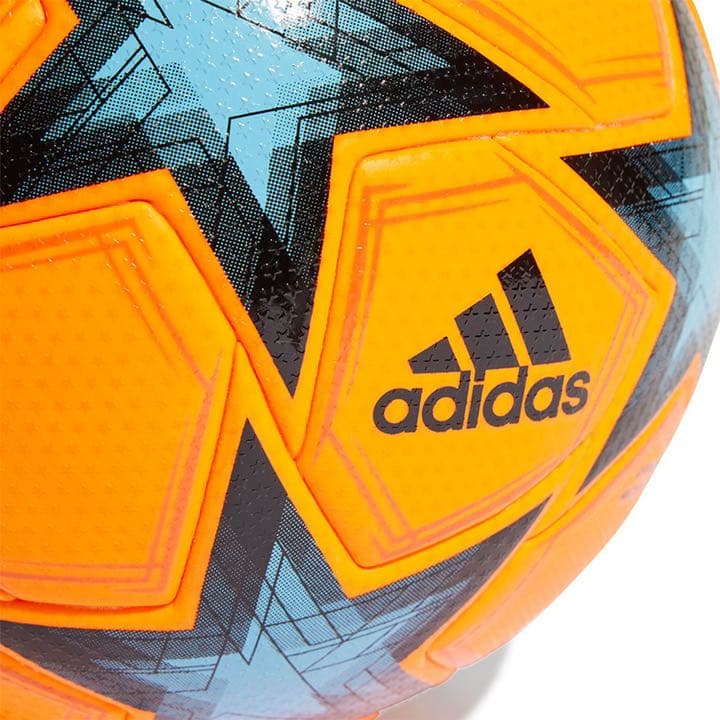 【新品】フィナーレ　ボール　UCL Pro Winterオフィシャルマッチボール