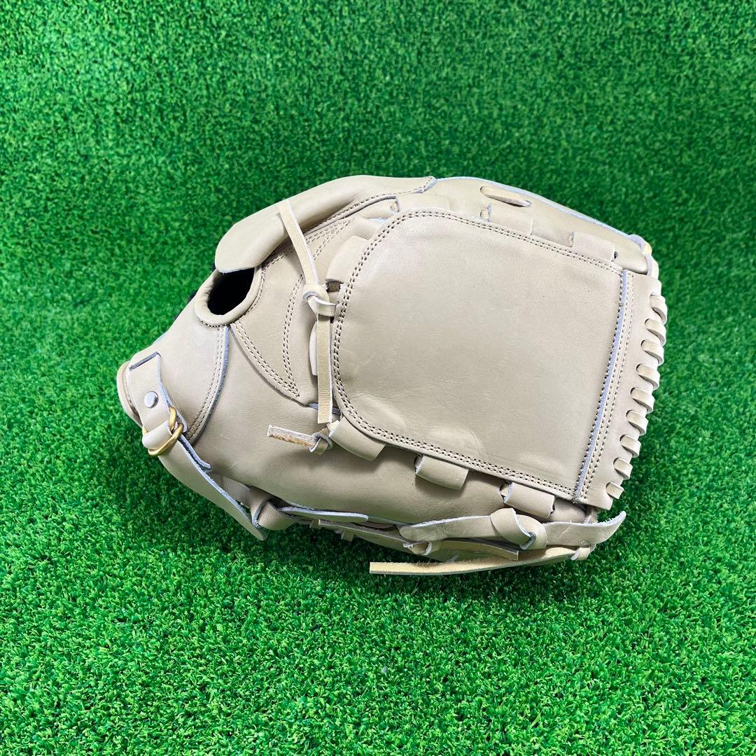 数量限定 ハイゴールド HI GOLD  硬式グローブ 投手用 102