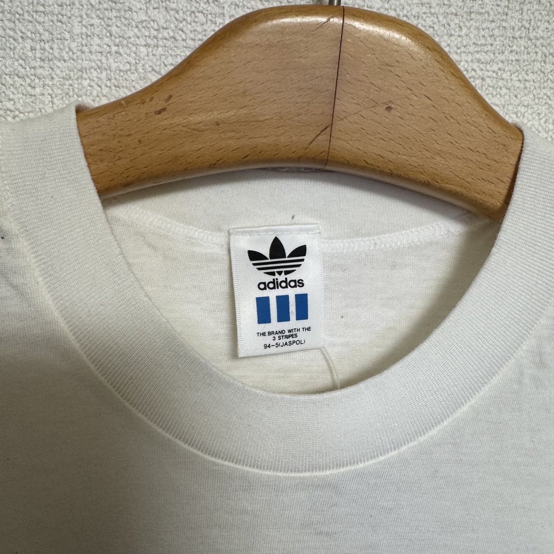 激レア★90年代 木村和司さんサイン入り 横浜マリノスTシャツ