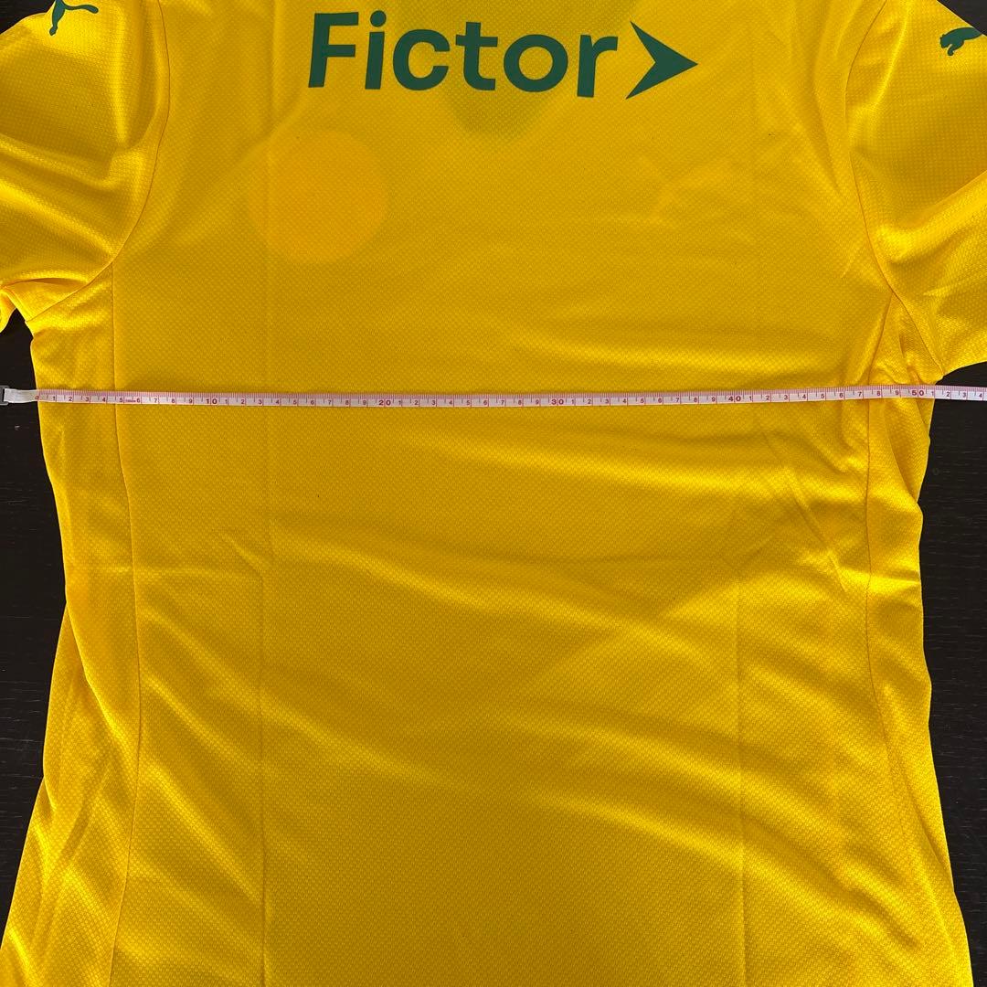 パルメイラス 25/26 サードユニフォーム PALMEIRAS XL