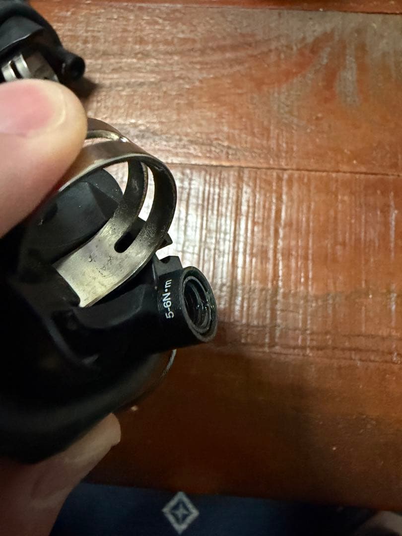Shimano シマノ　GRX STIレバー 1×11