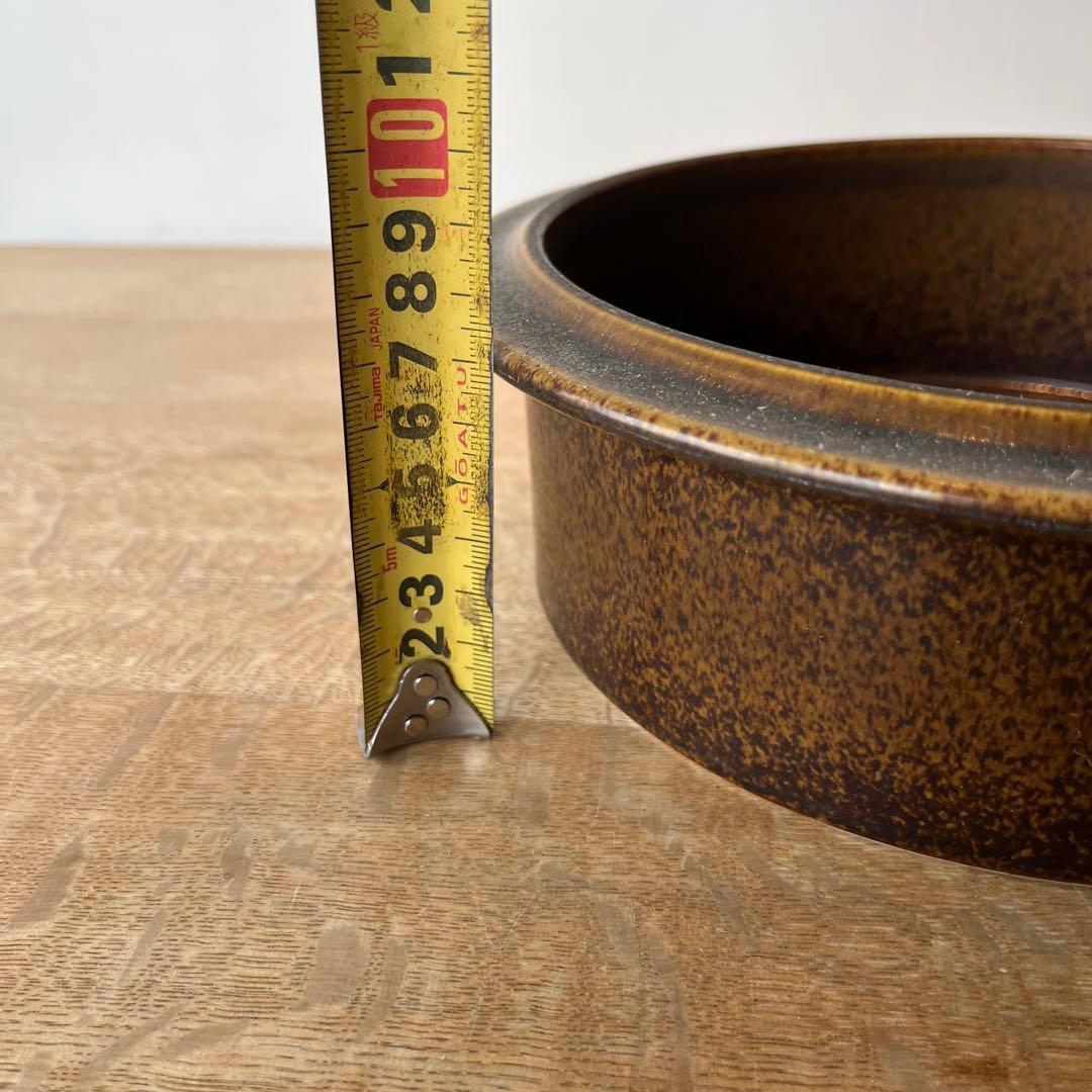 アラビア　ルスカ　キャセロール　23cm