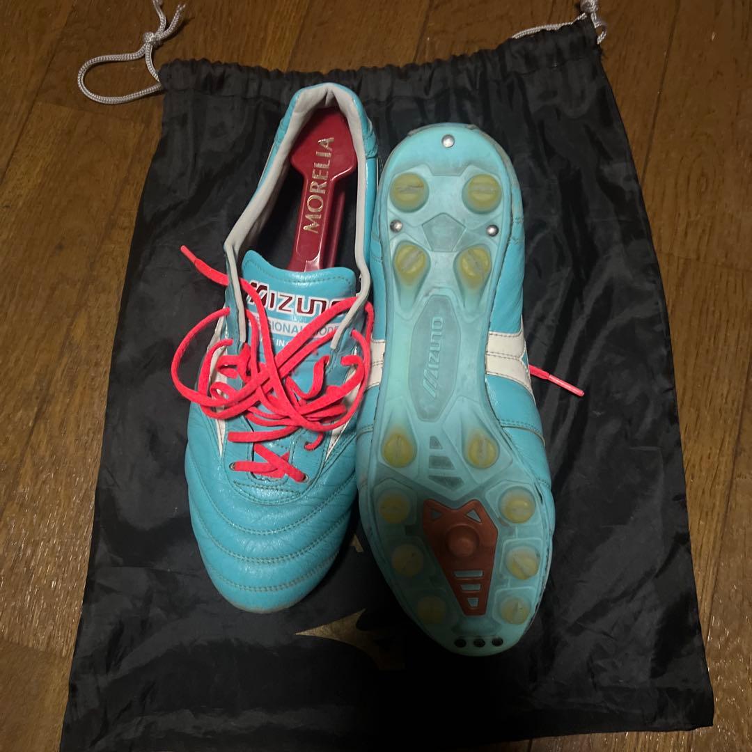 モレリア2Japan 25.5