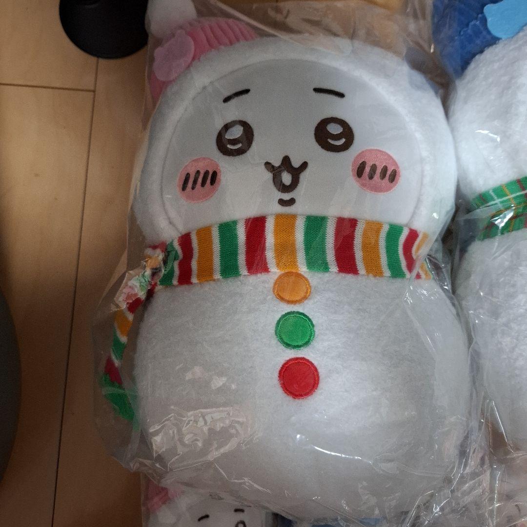ちいかわ　エニマイくじ　まとめ売り