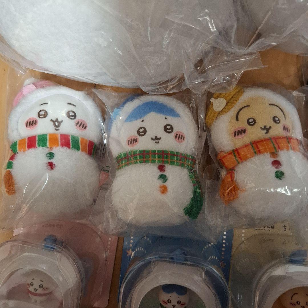 ちいかわ　エニマイくじ　まとめ売り