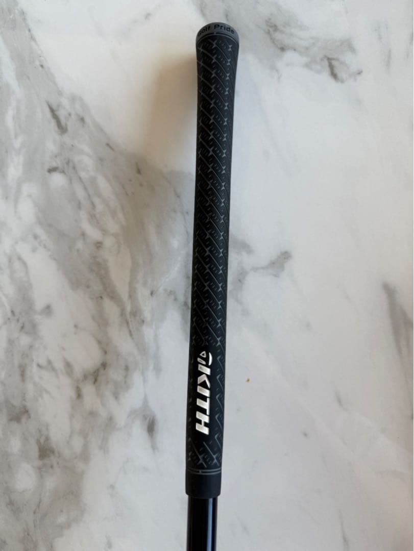 KITH Qi10 ドライバー