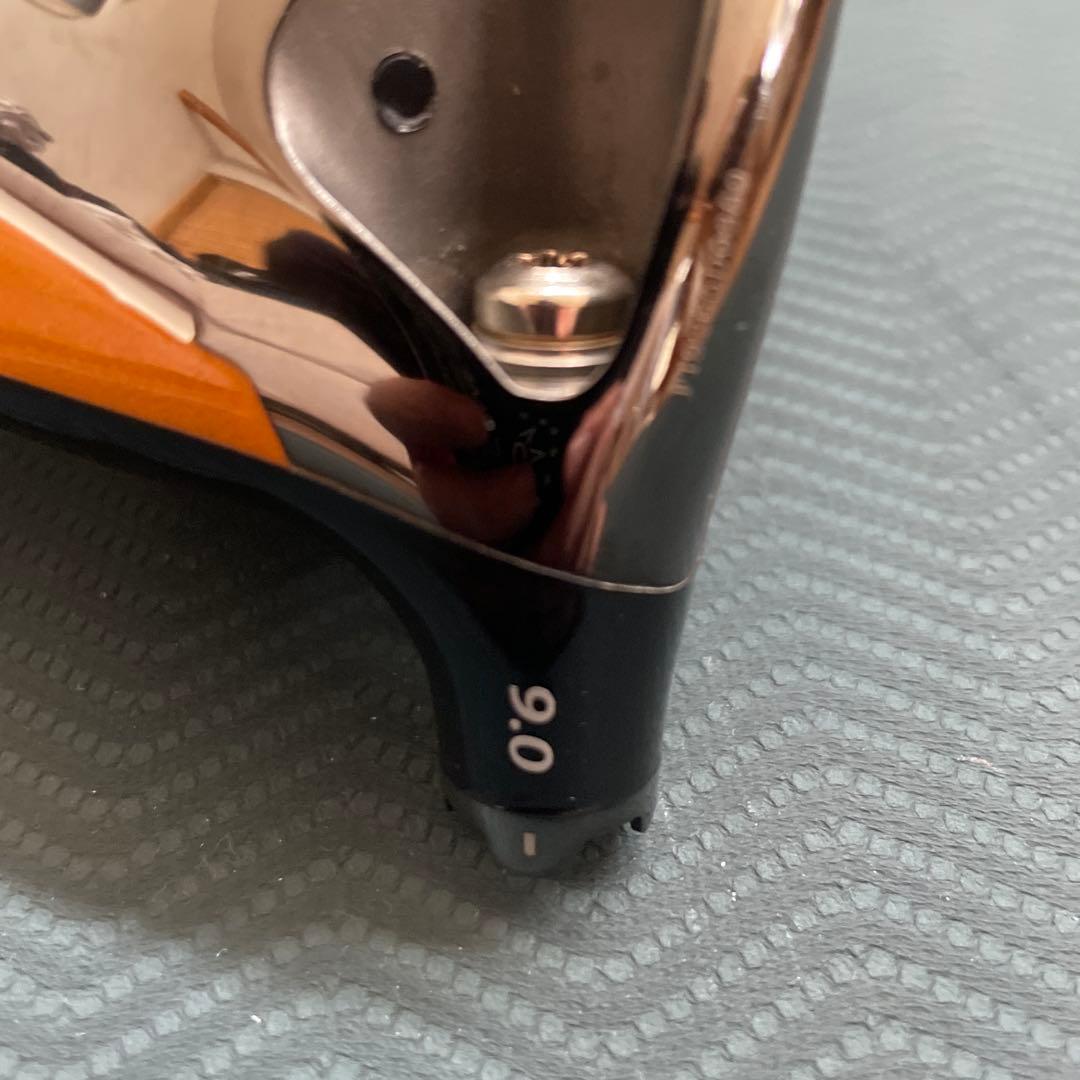 Callaway MAVRIK ドライバー 9.0度