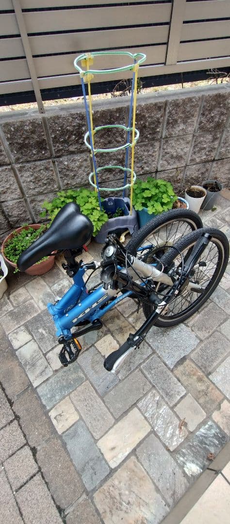 自転車本体 KHS F20-AS