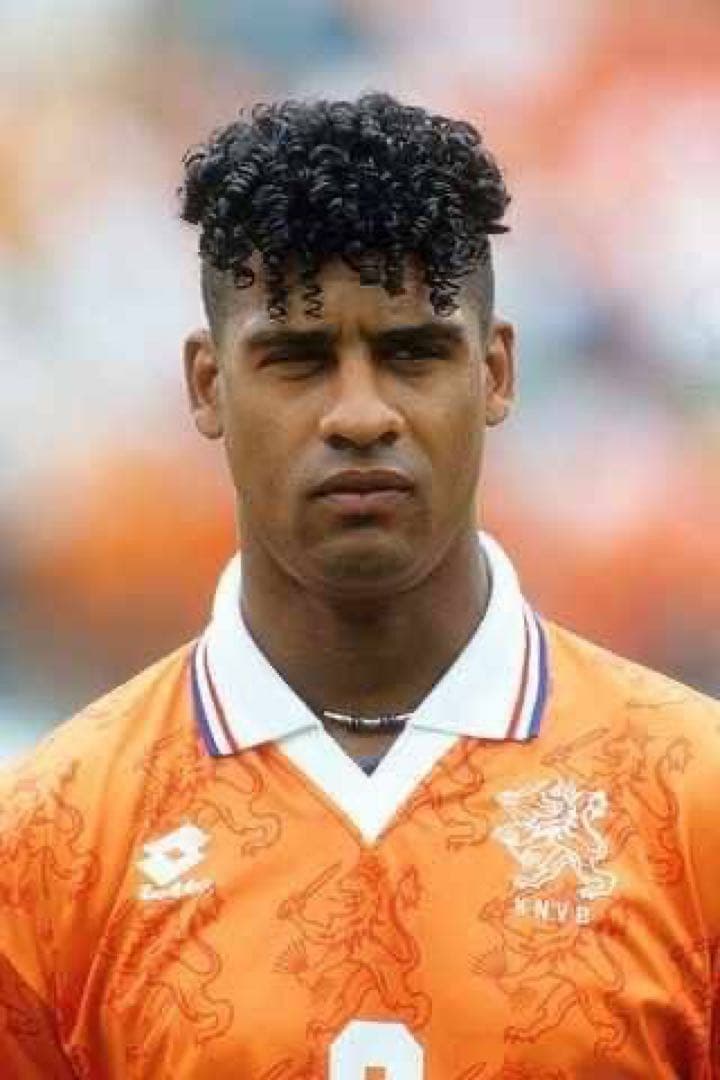 オランダ 94年W杯 ユニフォーム レトロ ビンテージ NO2