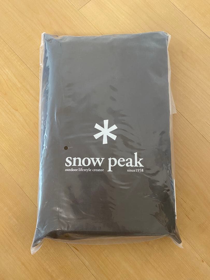  peak グランドシート TP-670-1