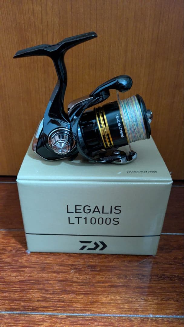 DIWA 23レガリス LT1000S