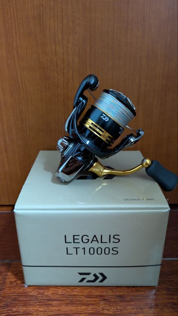 DIWA 23レガリス LT1000S