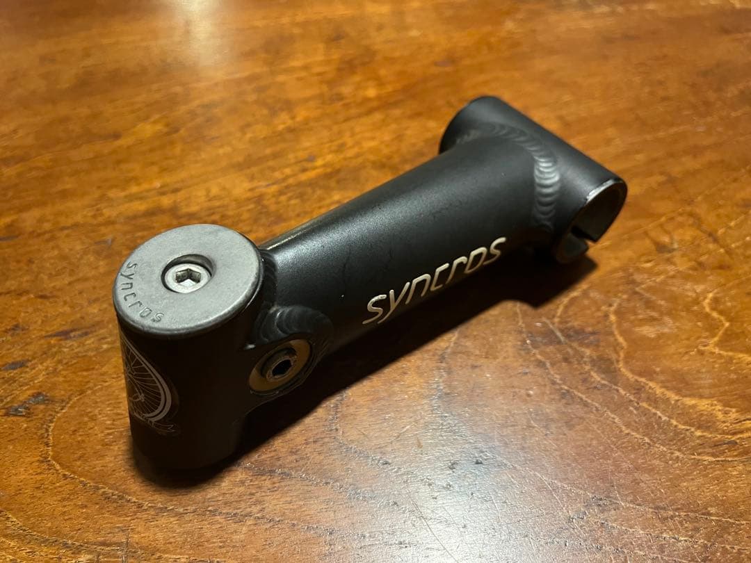syncrosシンクロス ステム OLDMTB 120mm