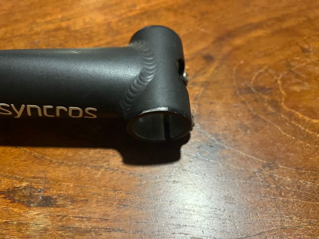 syncrosシンクロス ステム OLDMTB 120mm