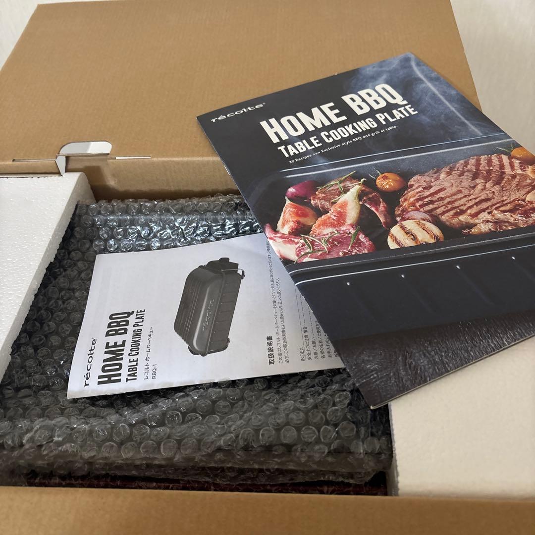 バーベキュー　 BBQ TABLE COOKING PLATE