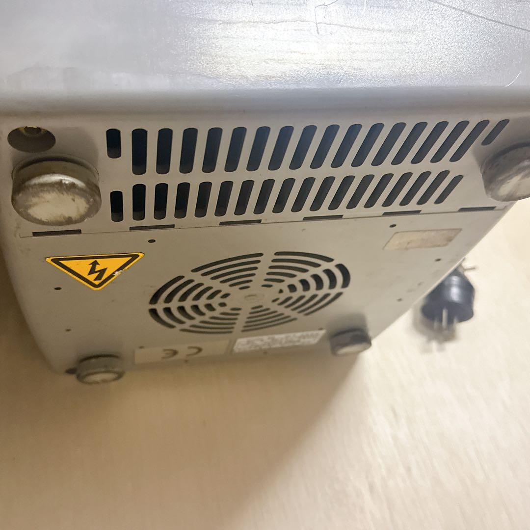 【動作確認済】 ロボクープ R-5 PLUS 三相200V FMI 美品