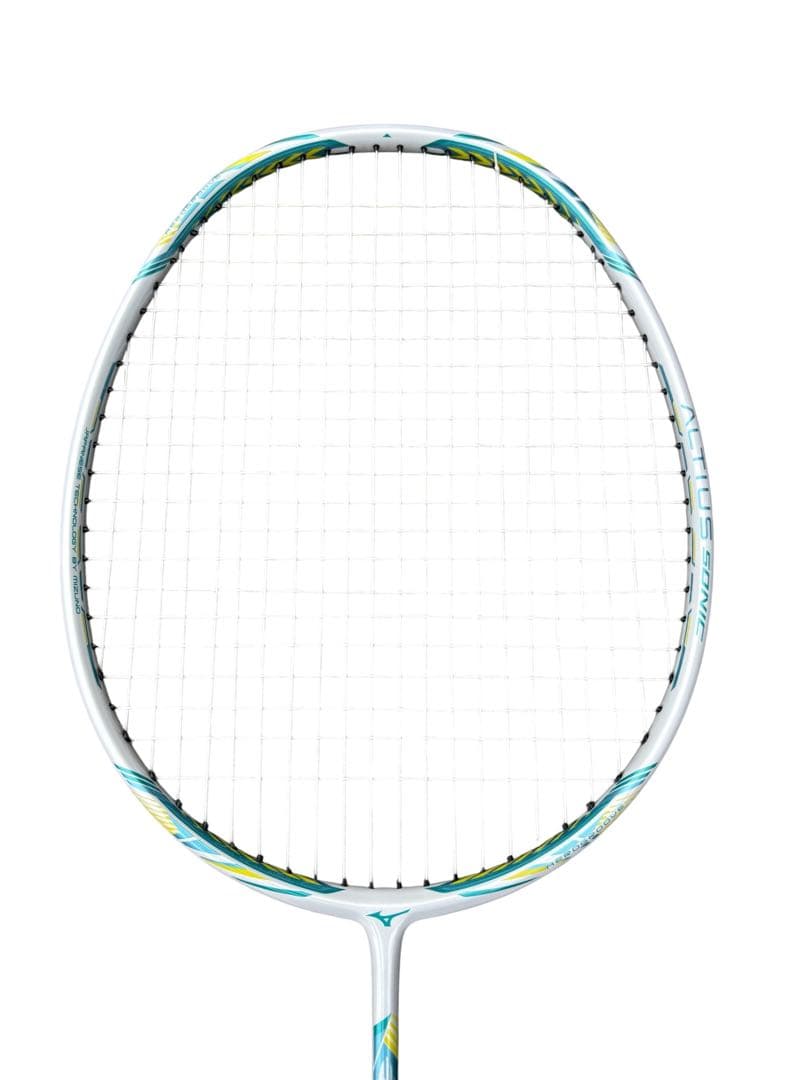 Mizuno ALTIUS SONIC バドミントンラケット