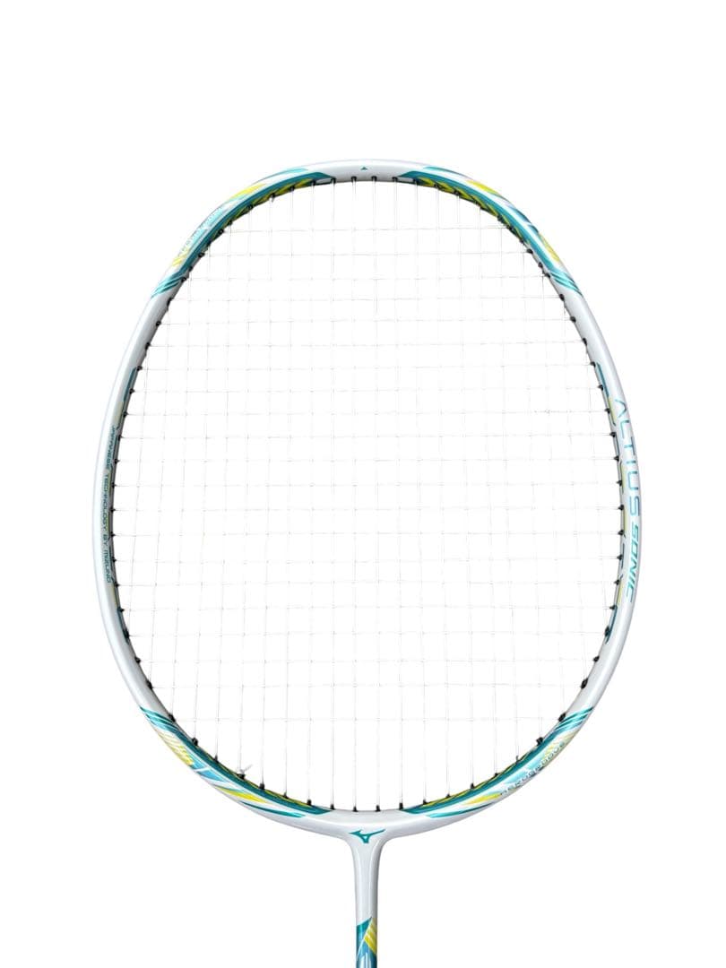 Mizuno ALTIUS SONIC バドミントンラケット