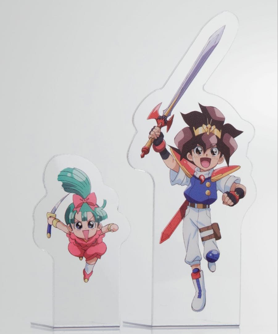 【龍蒼丸＆龍激丸＆龍戦丸＆龍虎丸＆聖龍丸】ネクスエッジスタイル 魔神英雄伝ワタル