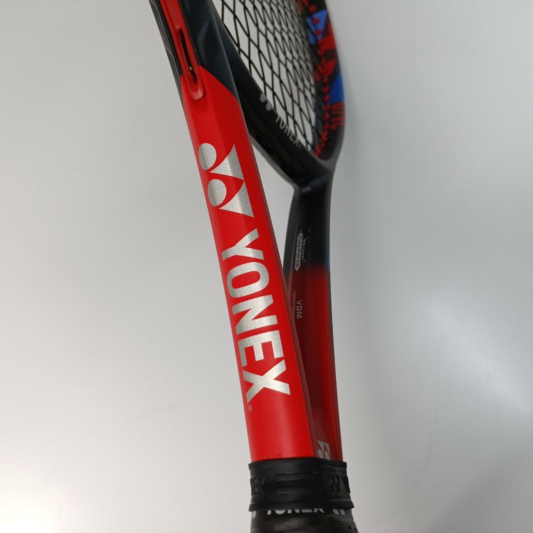 YONEX VCORE95 ヨネックス Vコア 硬式テニスラケット G2