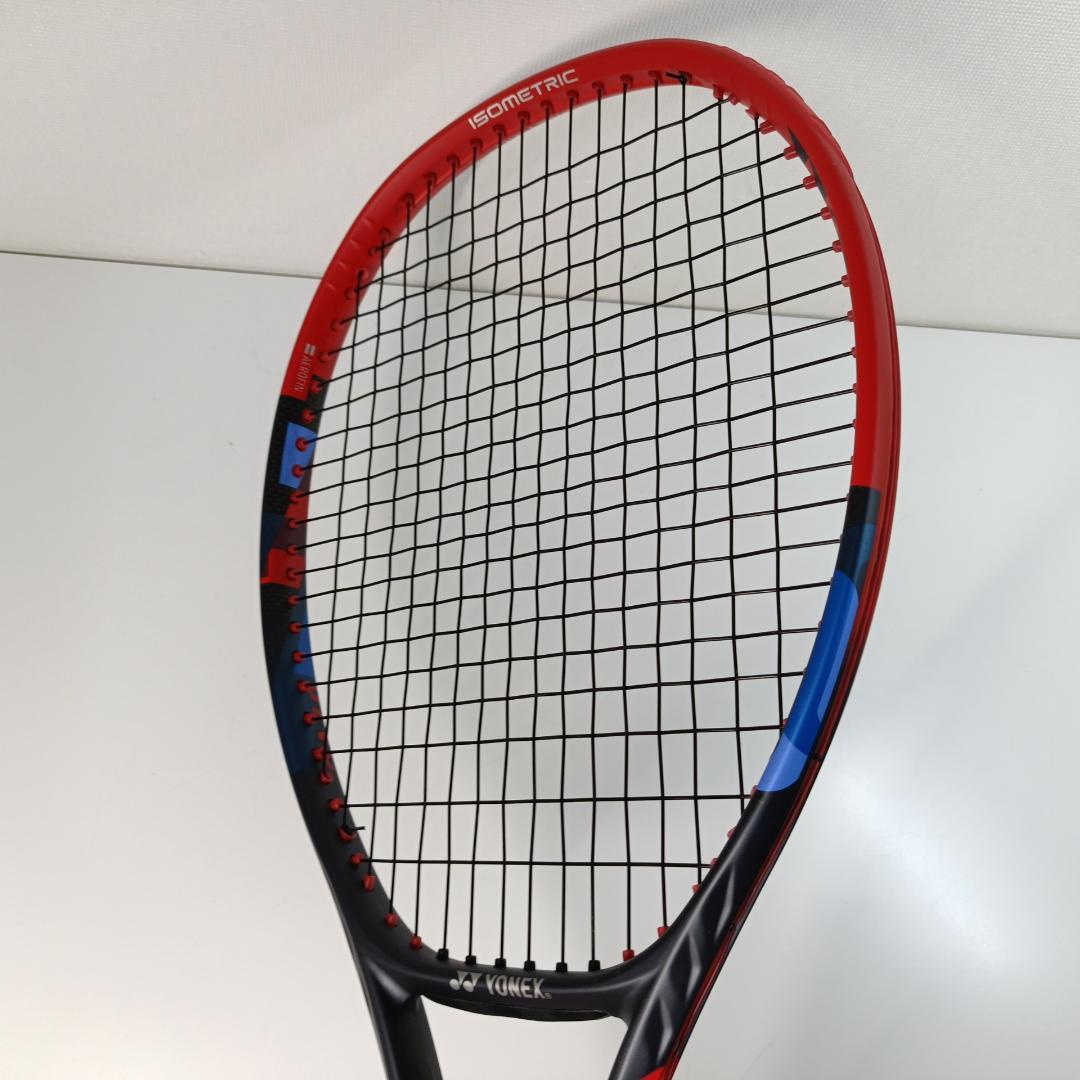 YONEX VCORE95 ヨネックス Vコア 硬式テニスラケット G2