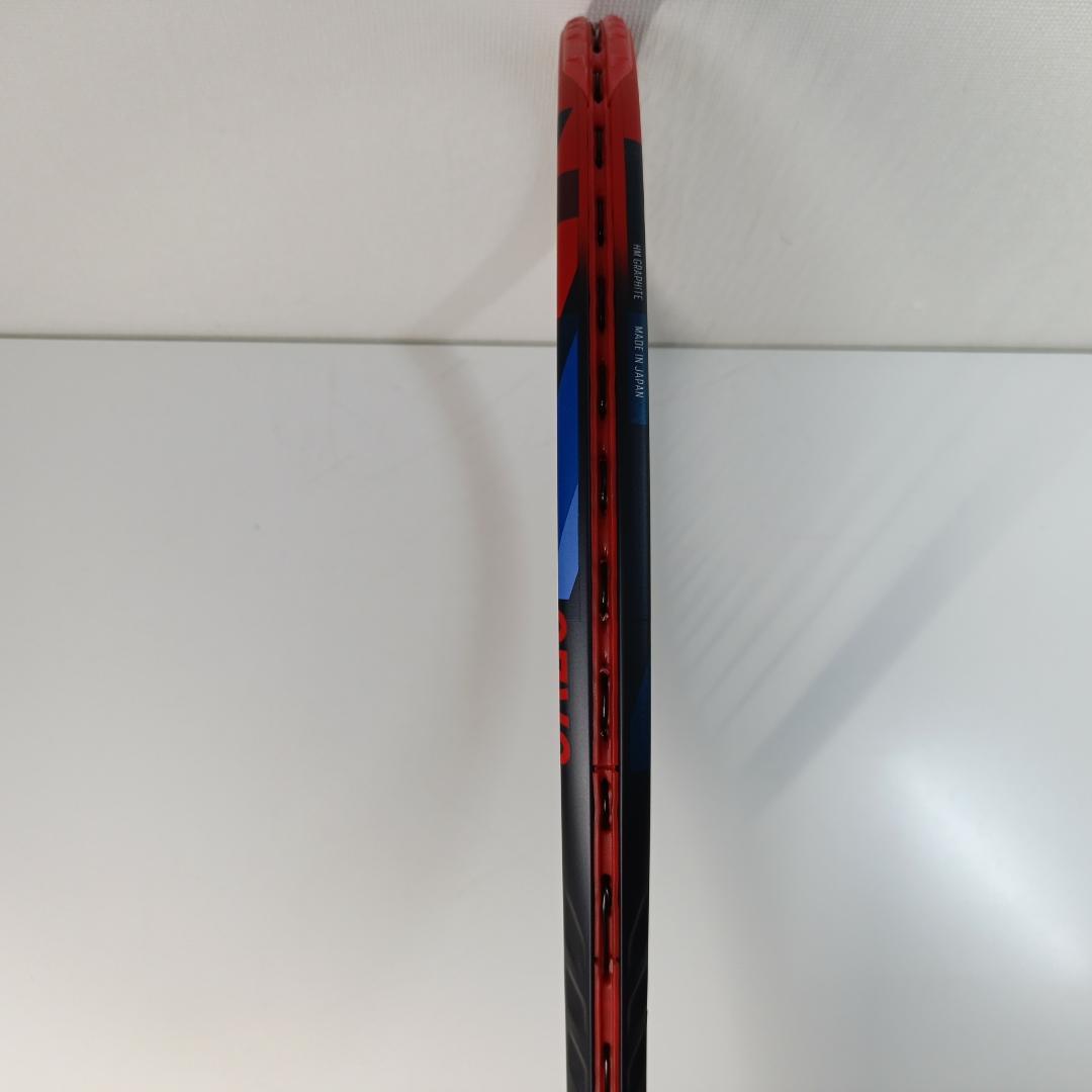 YONEX VCORE95 ヨネックス Vコア 硬式テニスラケット G2