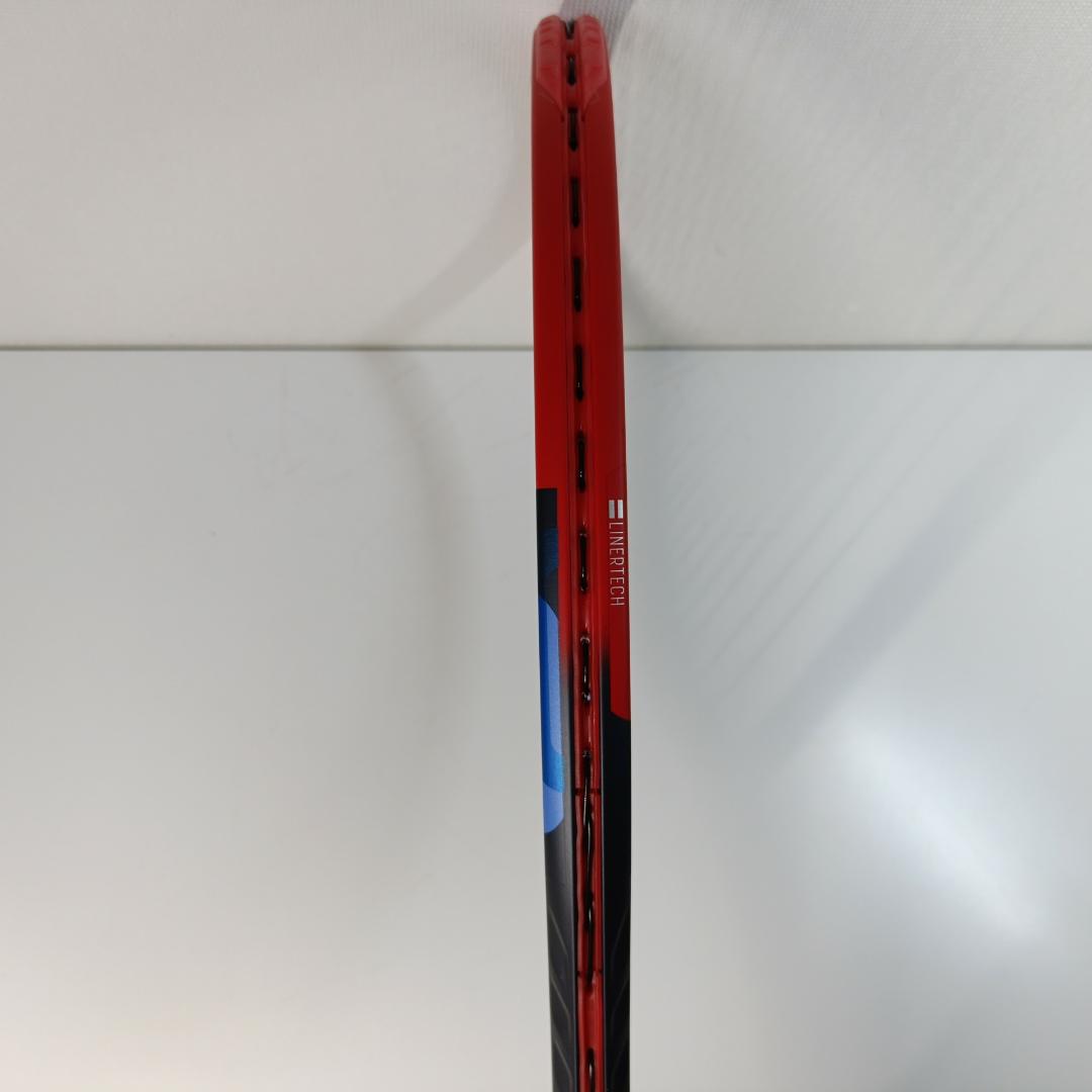 YONEX VCORE95 ヨネックス Vコア 硬式テニスラケット G2
