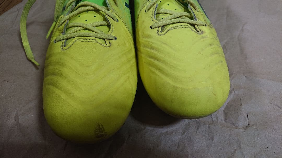 ASICSウルトレッツァ2AI 27.5cm