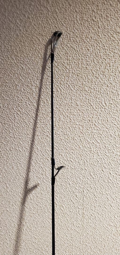 がまかつ ラグゼ ソルテージ チータ ダブルアール 110H
