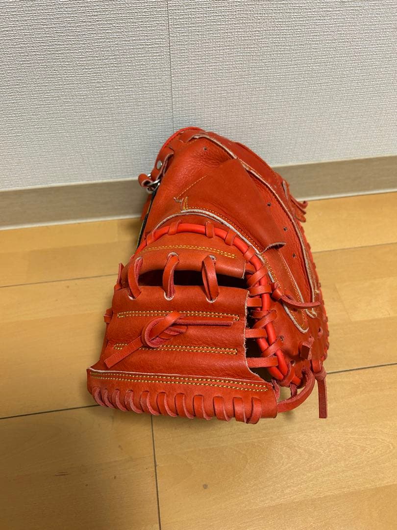 エスエスケイ 軟式ウィンドリーム捕手用 SSK-WDM200 メンズ