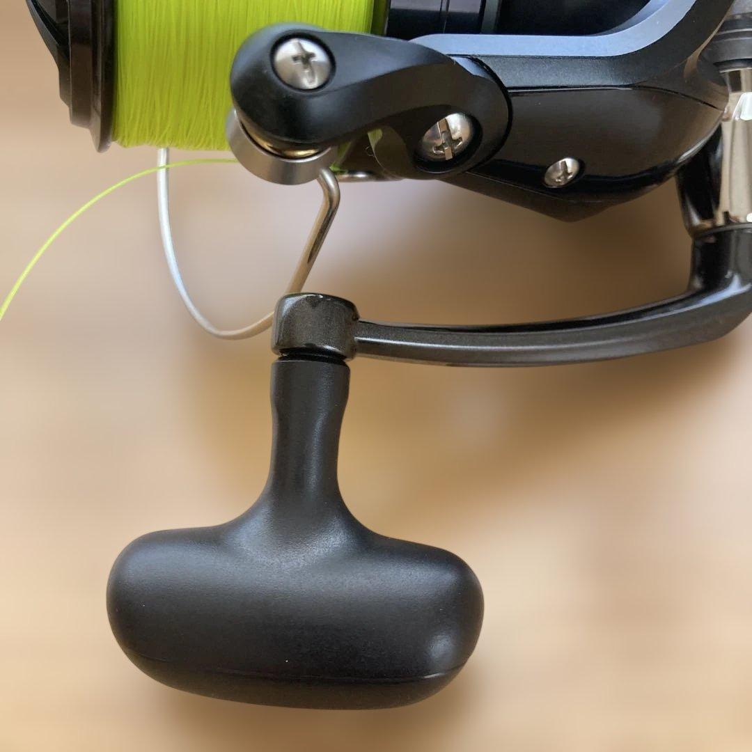 リール Daiwa CROSSCAST 4000