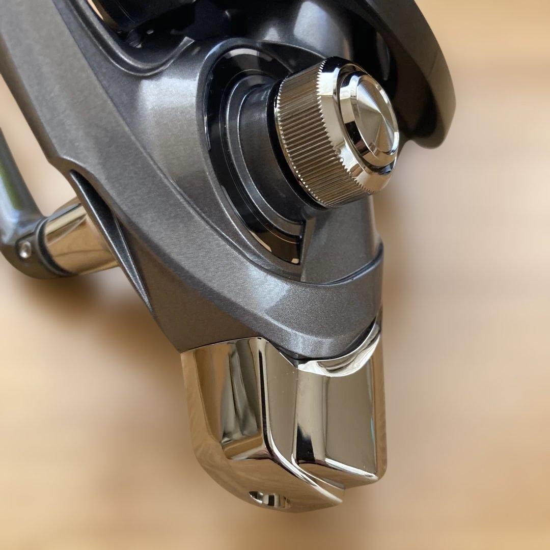 リール Daiwa CROSSCAST 4000