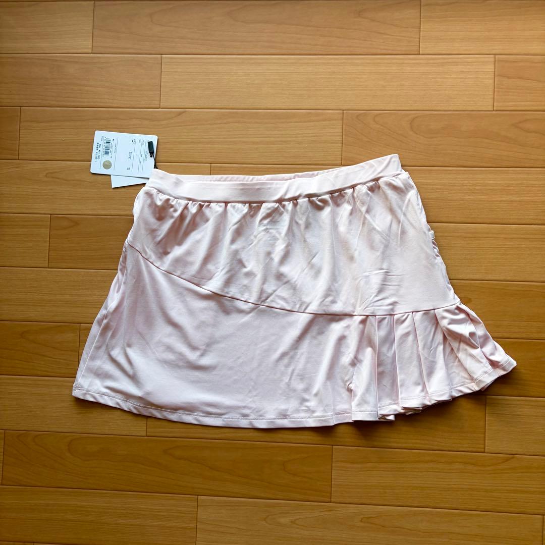 新品　アドミラル スコート Lサイズ