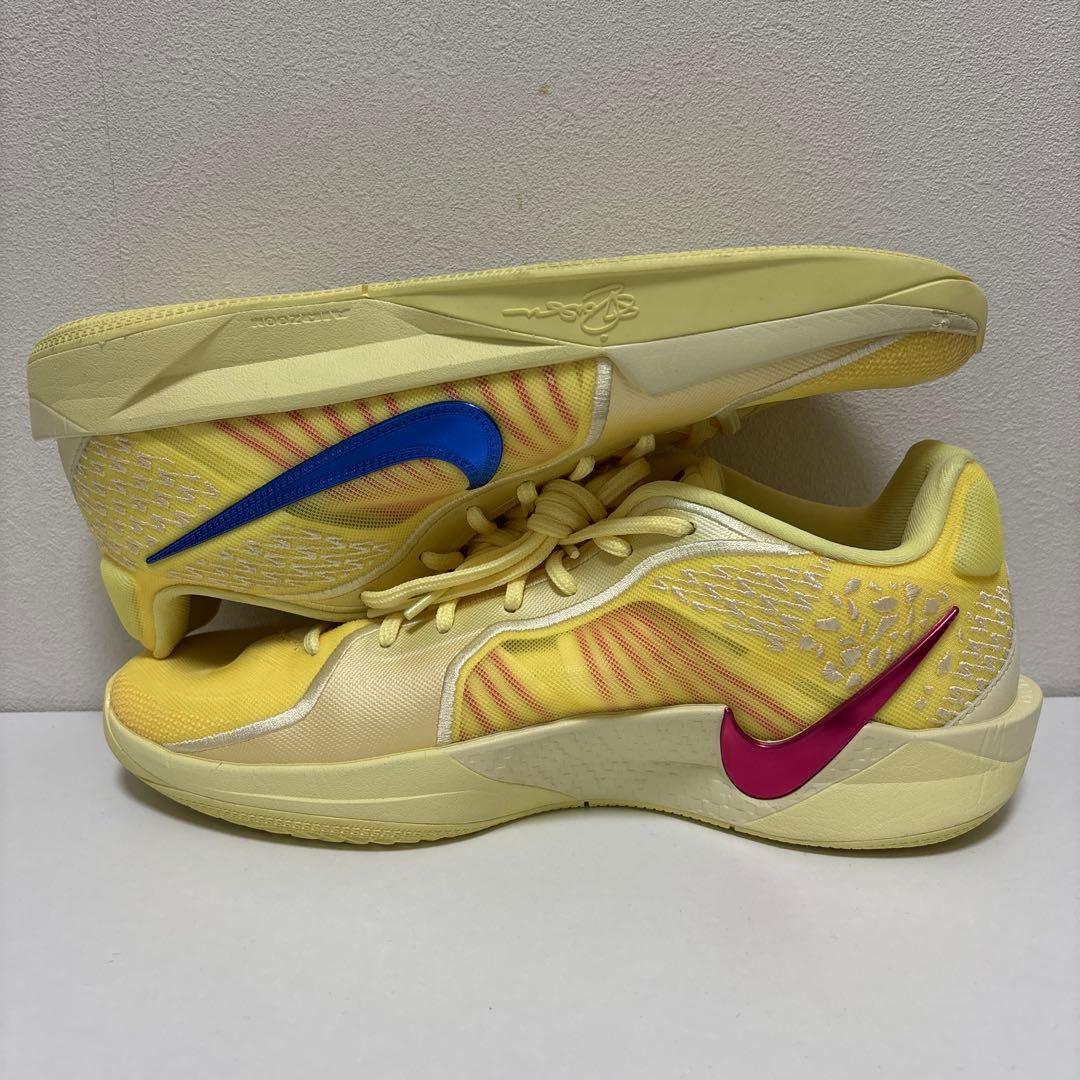 Nike Sabrina 2 サブリナ 2 メンズサイズ28.0