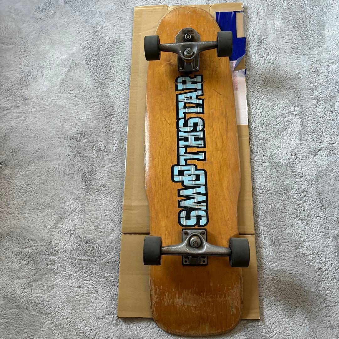 SMOOTHSTAR サーフスケート 36インチ