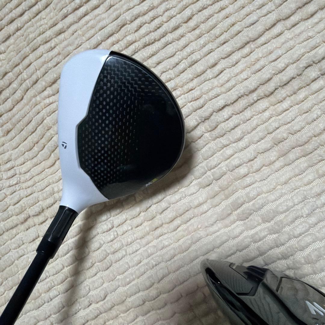 テーラーメイド M2 3w 5w 5u 3本セット