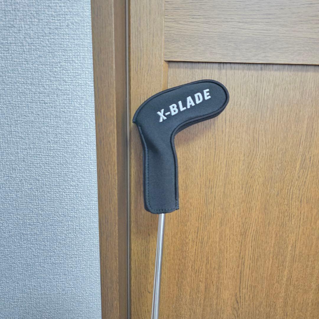 【27】ベティナルディTour Victory Series 340Sv パター