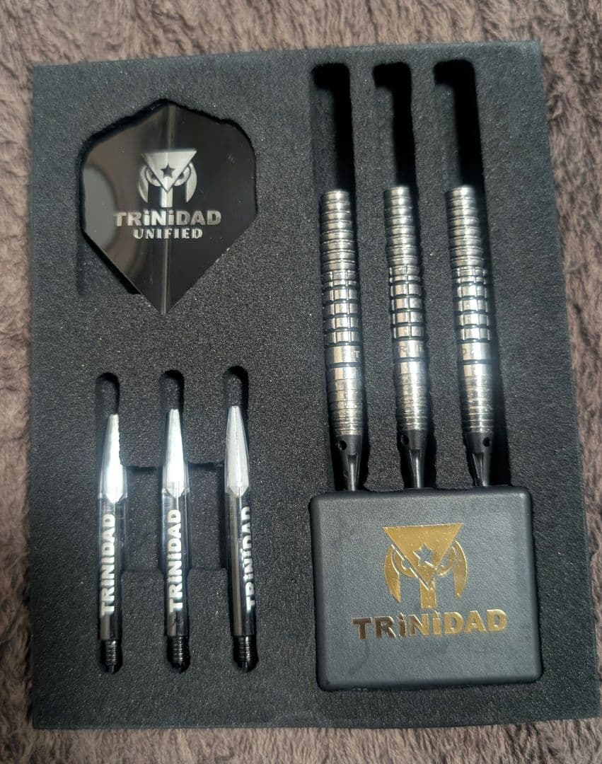 TRiNiDAD UNIFIED Gonzalez Type6 西哲平選手モデル