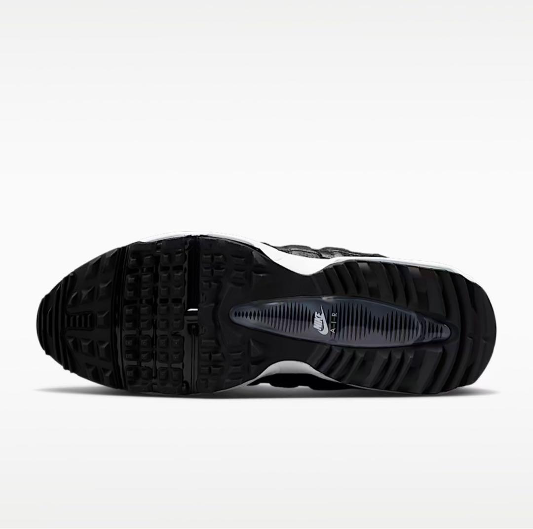 Nike Air Max 95 Golf ナイキ エアマックス95 ゴルフ