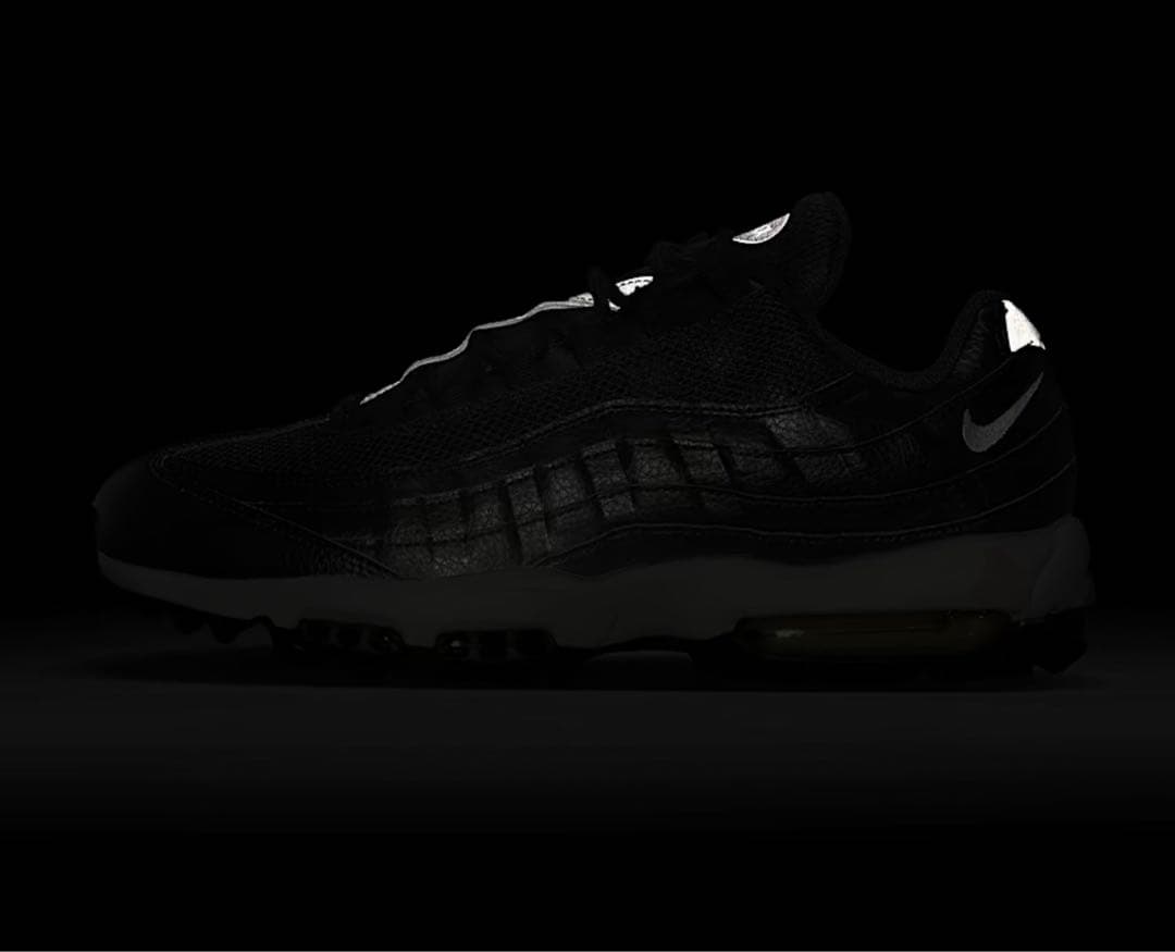 Nike Air Max 95 Golf ナイキ エアマックス95 ゴルフ