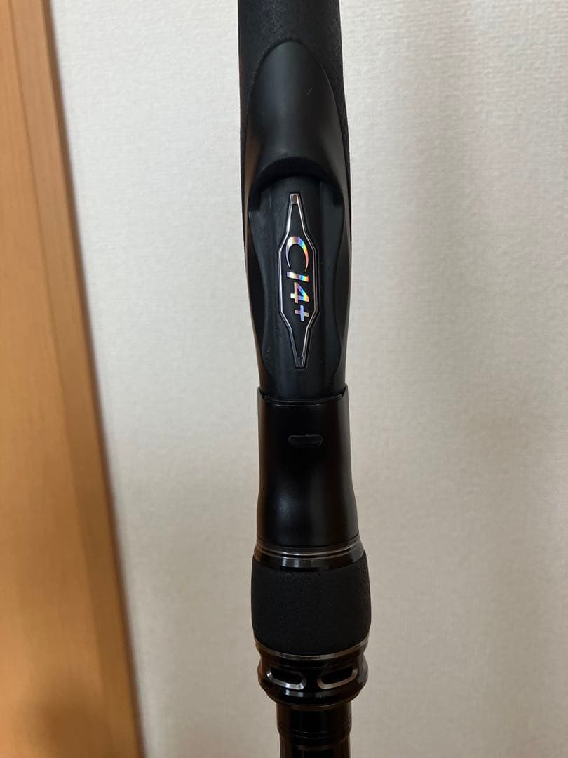 エクスセンスジェノス S110H/R ワイルドコンタクト　シマノ