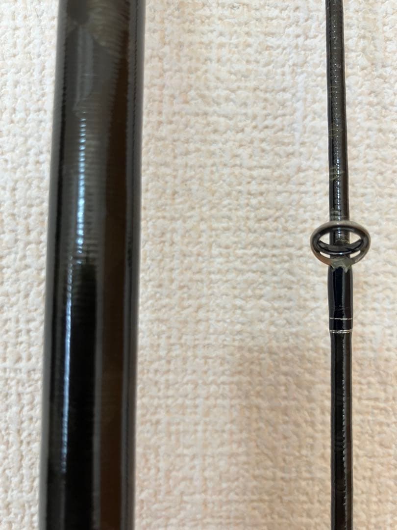 エクスセンスジェノス S110H/R ワイルドコンタクト　シマノ