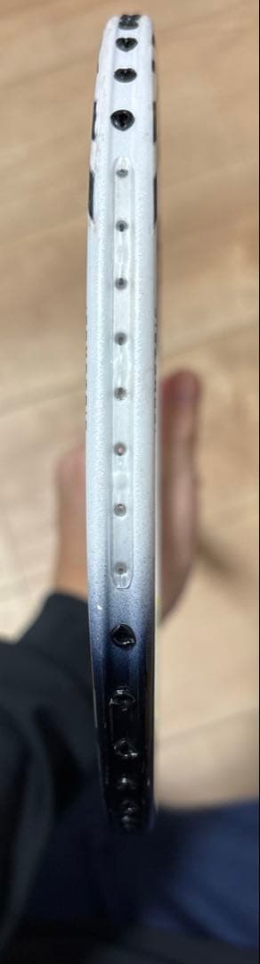 アストロクス99プロ 4UG6 ASTROX 99 PRO ホワイト
