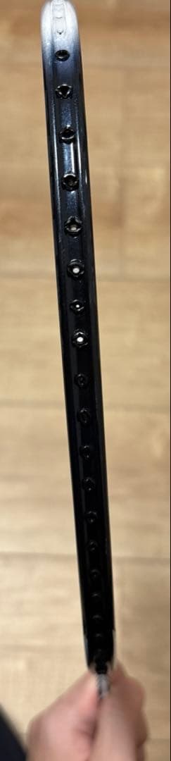 アストロクス99プロ 4UG6 ASTROX 99 PRO ホワイト